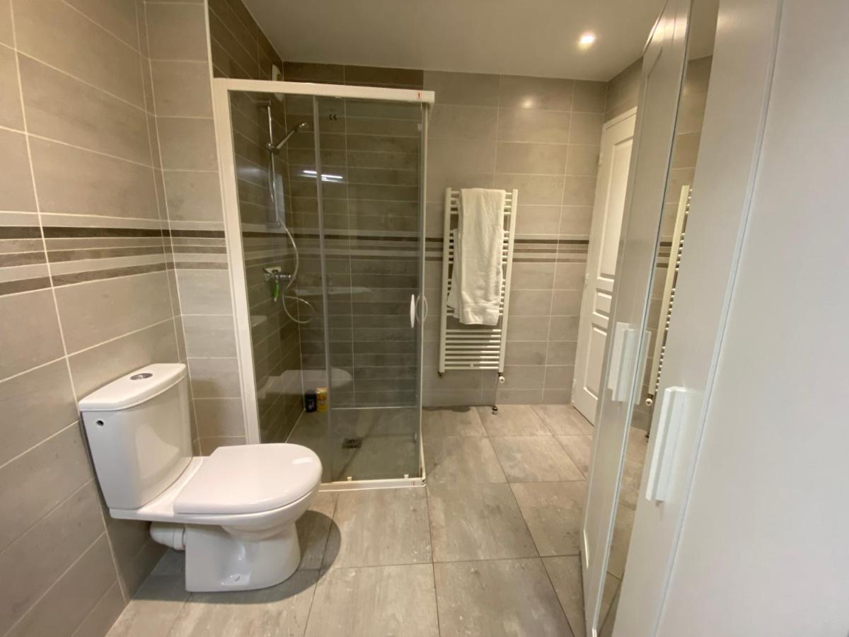 Residence 4T - 33 Avenue Gaston Chauvin Aulnay-sous-Bois Exteriör bild