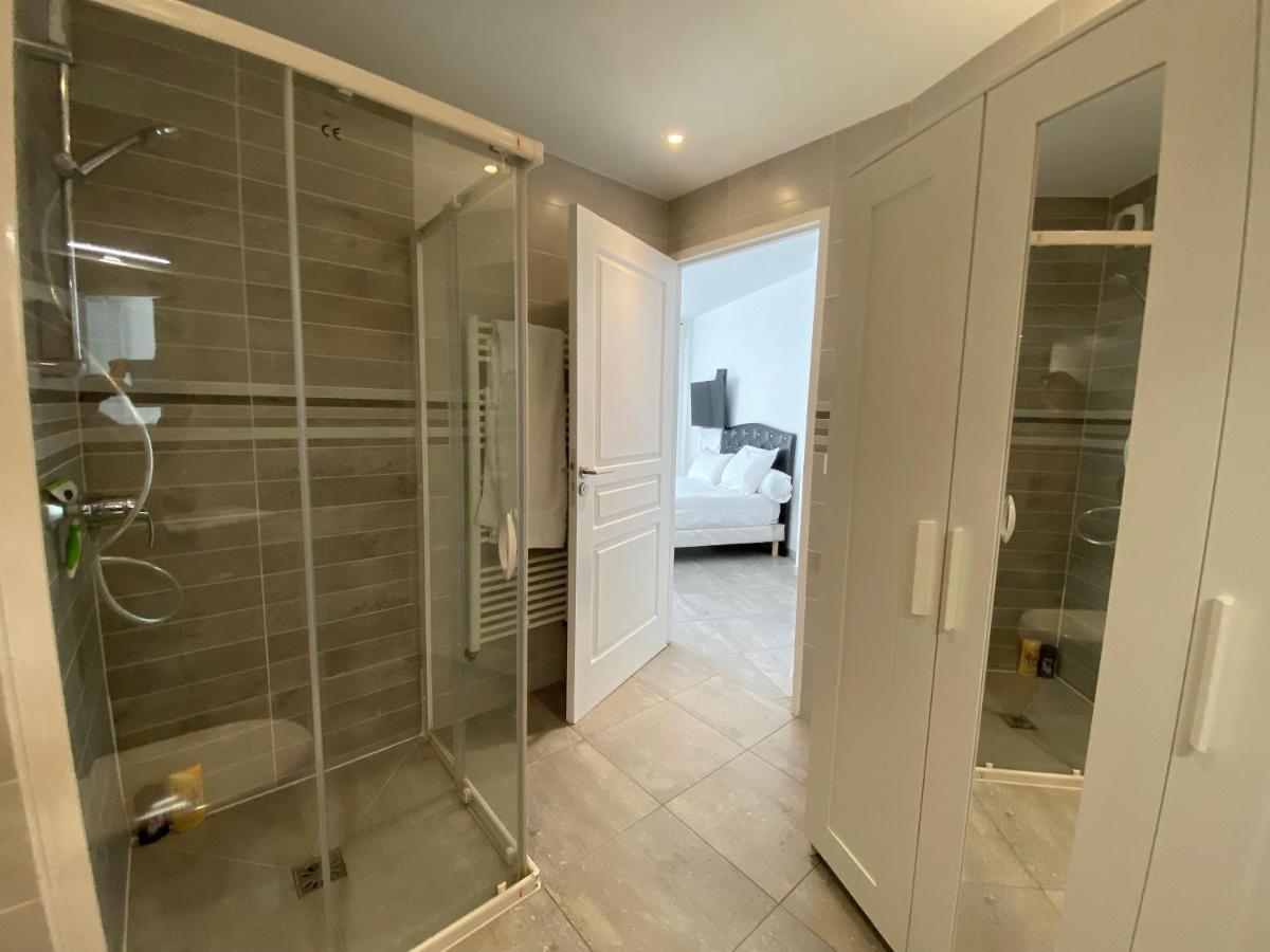 Residence 4T - 33 Avenue Gaston Chauvin Aulnay-sous-Bois Exteriör bild