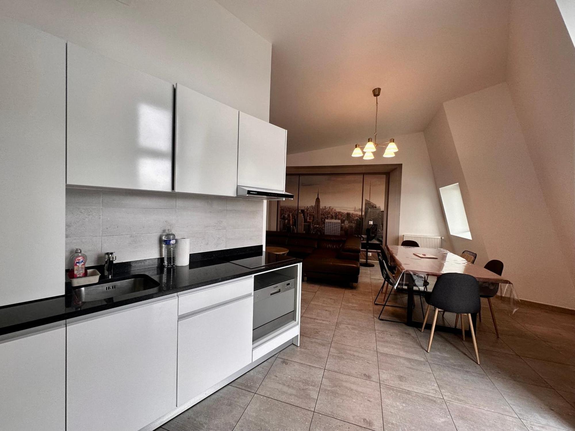 Residence 4T - 33 Avenue Gaston Chauvin Aulnay-sous-Bois Exteriör bild